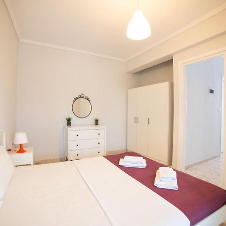 Appartamento Next To The Center!!! Kallithea  Esterno foto