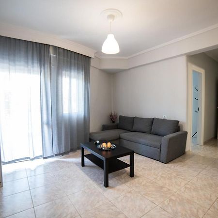 Appartamento Next To The Center!!! Kallithea  Esterno foto