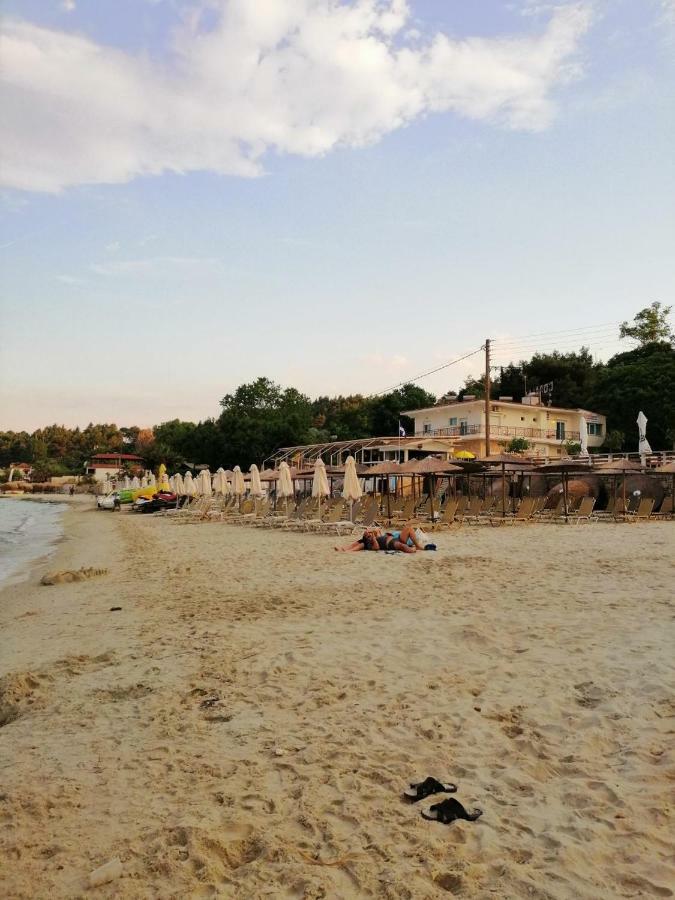 Appartamento Next To The Center!!! Kallithea  Esterno foto