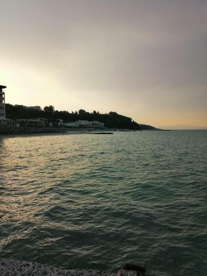 Appartamento Next To The Center!!! Kallithea  Esterno foto
